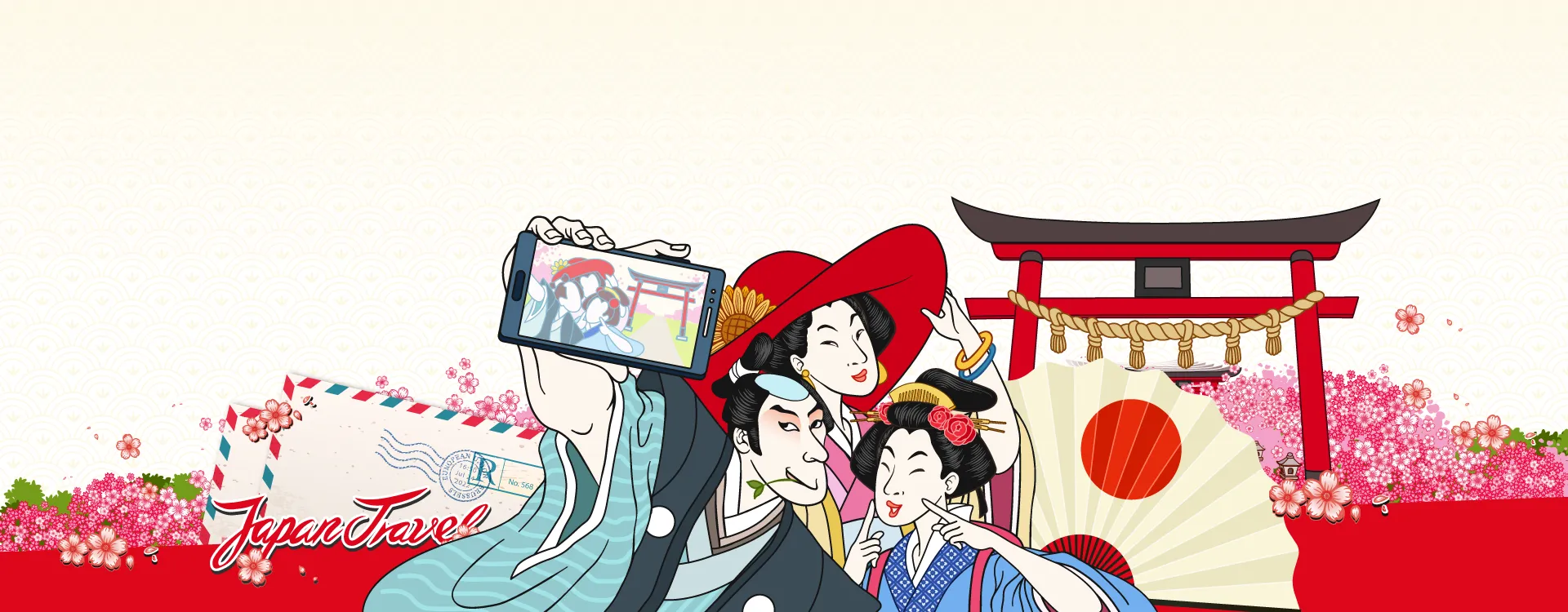 旅遊必備會話