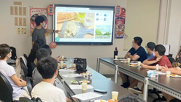 日式居酒屋