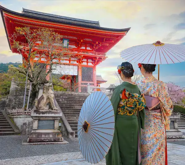 深入文化，讓旅行更有深度