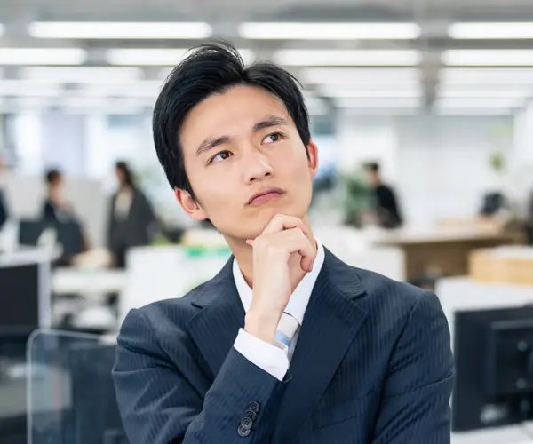 害怕犯錯，遲遲不敢說日語