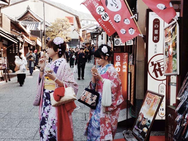 日本旅遊必學9句日文會話！讓你出國不再求翻譯，暢遊日本不烏龍