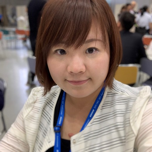 師資團隊メイ（me-i）老師
